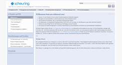 Desktop Screenshot of pm-schluessel.com